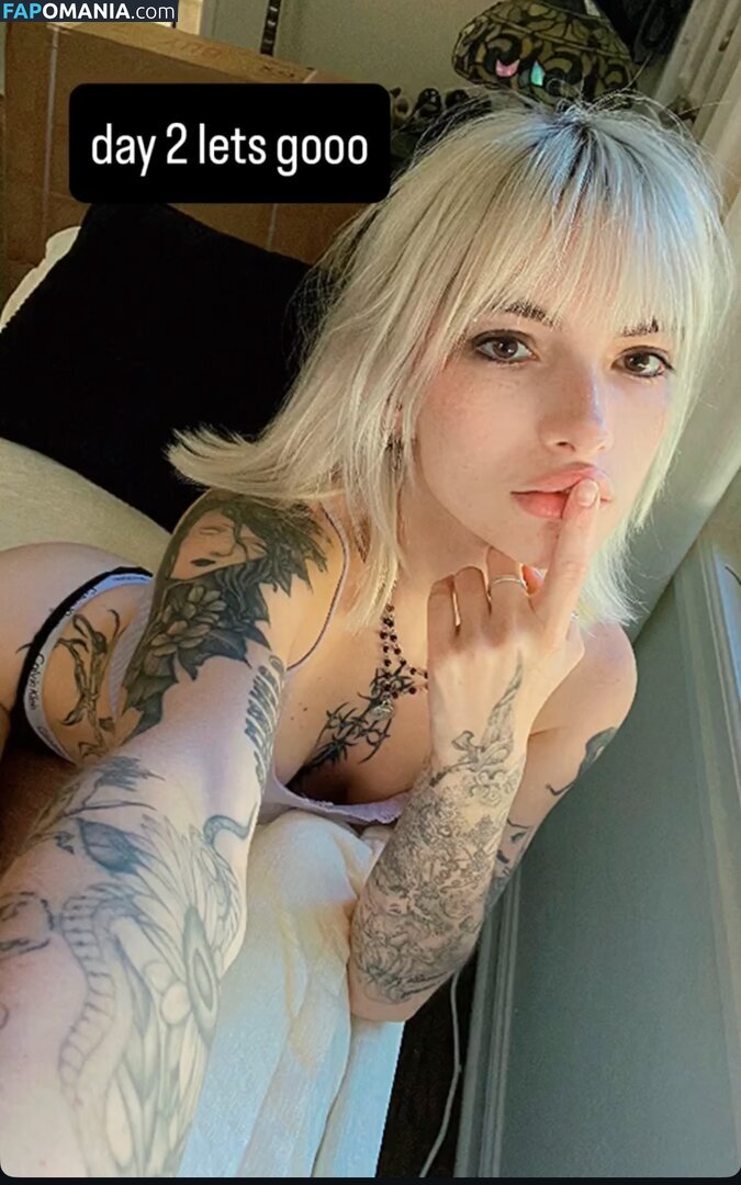 madhousemila / shelbyrita_lee Nudo OnlyFans  Foto trapelata #7
