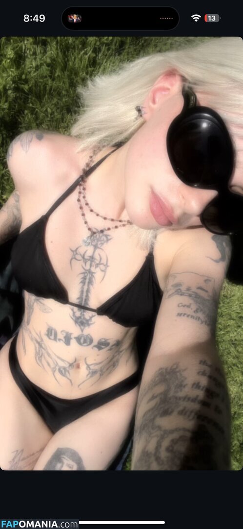 madhousemila / shelbyrita_lee Nudo OnlyFans  Foto trapelata #9