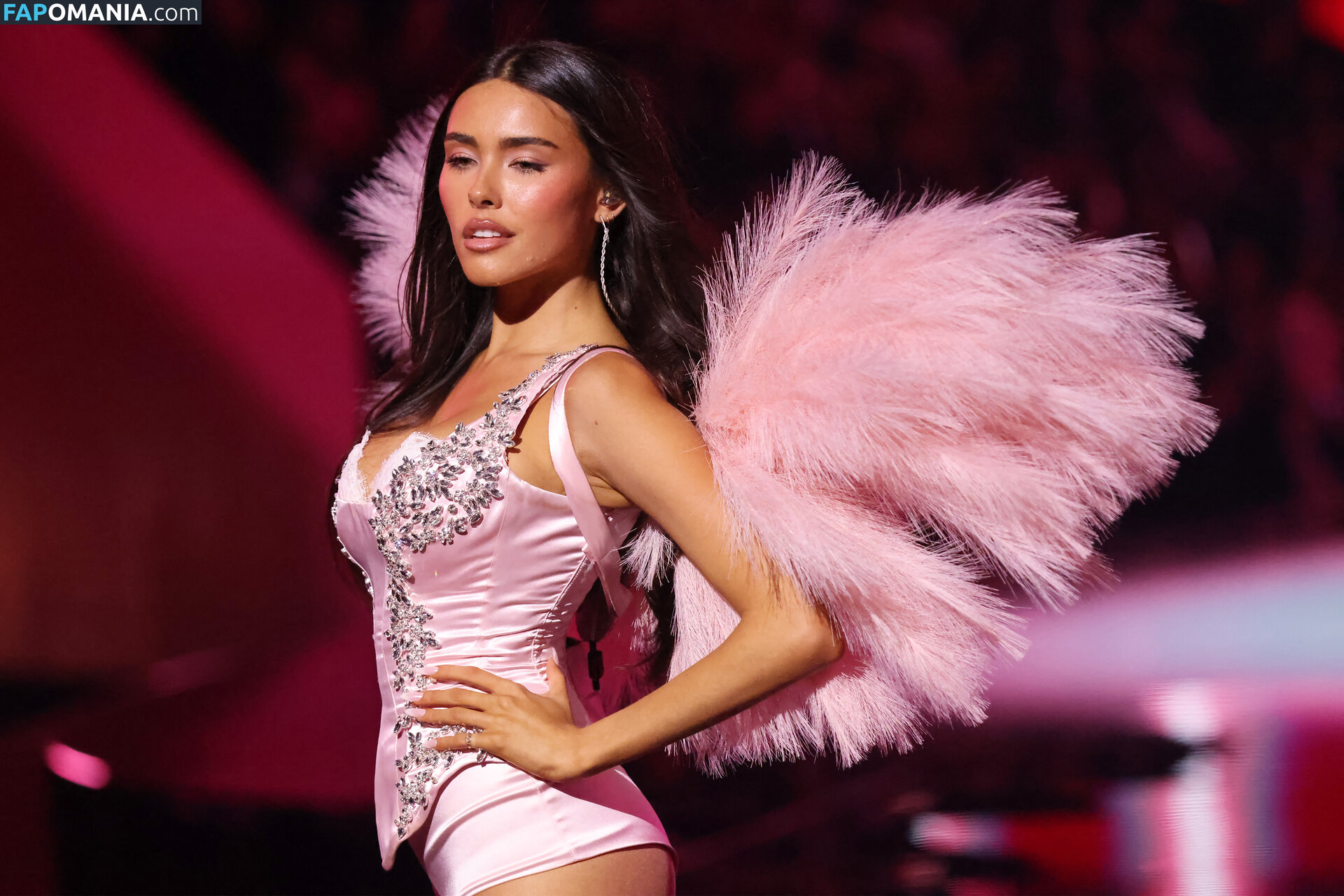 Madison Beer / madisonbeer Nudo OnlyFans  Foto trapelata #69