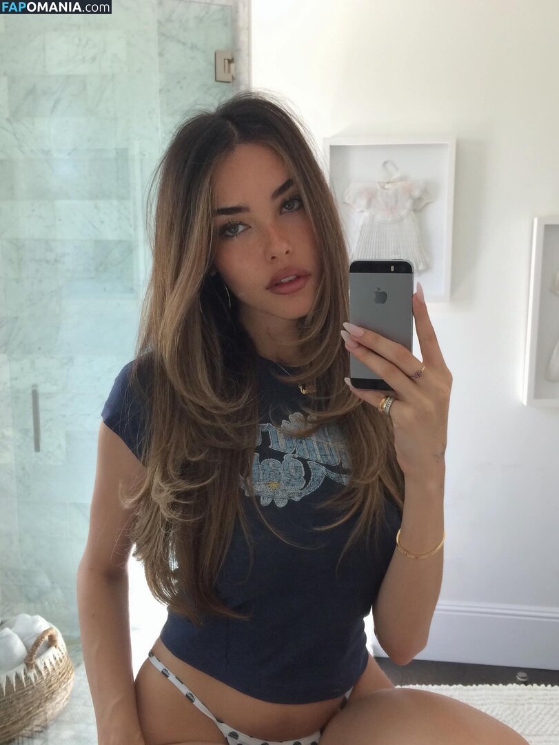Madison Beer / madisonbeer Nudo OnlyFans  Foto trapelata #95