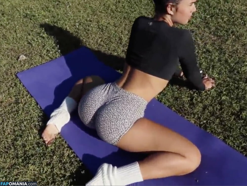 Madison G / madison.g / madisonginley Nudo OnlyFans  Foto trapelata #27