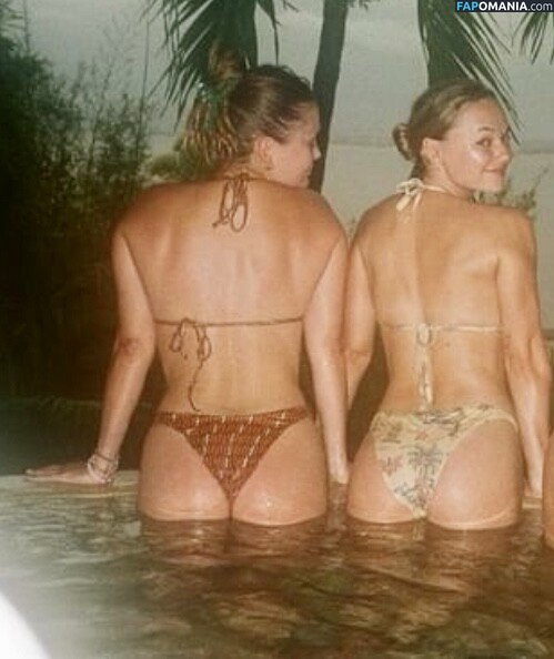 Madison Iseman / itsmsmadi / madisoniseman Nudo OnlyFans  Foto trapelata #31