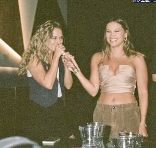 Madison Iseman / itsmsmadi / madisoniseman Nudo OnlyFans  Foto trapelata #69