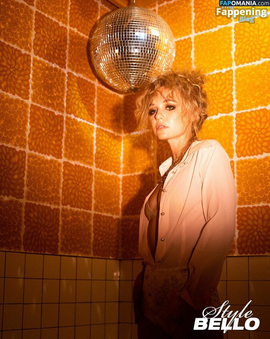 Madison Iseman / itsmsmadi / madisoniseman Nudo OnlyFans  Foto trapelata #81