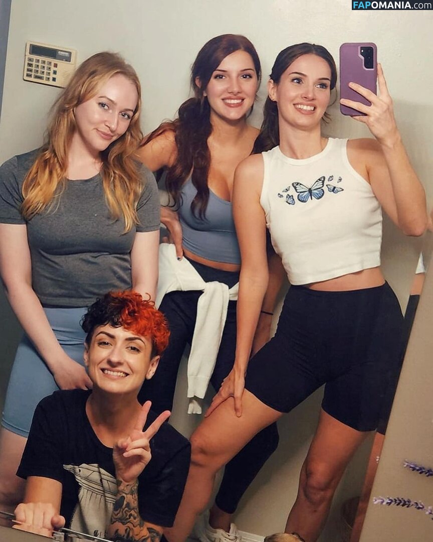 MadiKat / Madison Kate / madi.kat Nudo OnlyFans  Foto trapelata #64