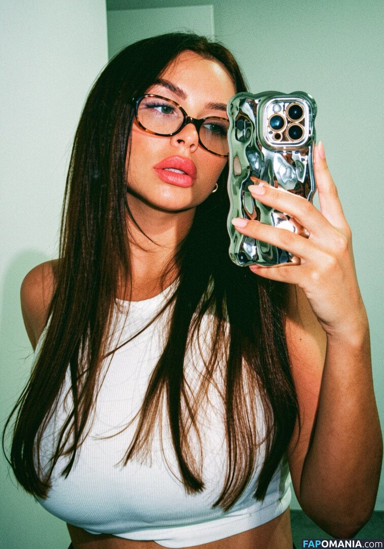 Madison Mclachlan Nudo OnlyFans  Foto trapelata #1
