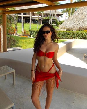 Madison Pettis