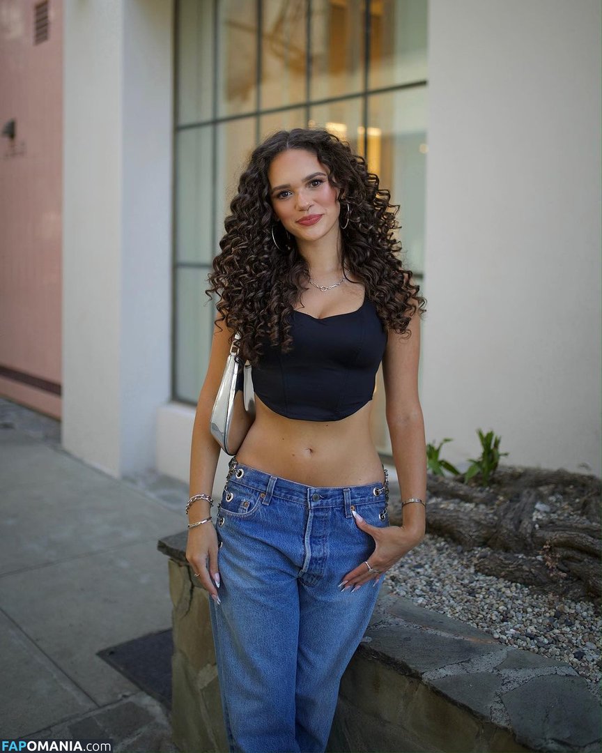 Madison Pettis / madisonpettis Nudo OnlyFans  Foto trapelata #47