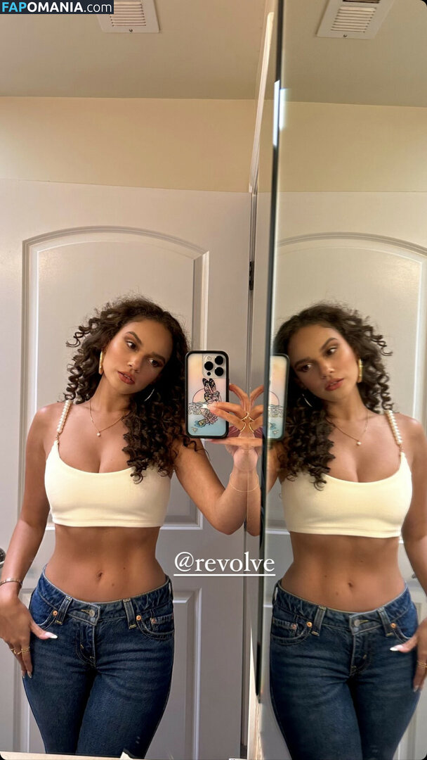 Madison Pettis / madisonpettis Nudo OnlyFans  Foto trapelata #95