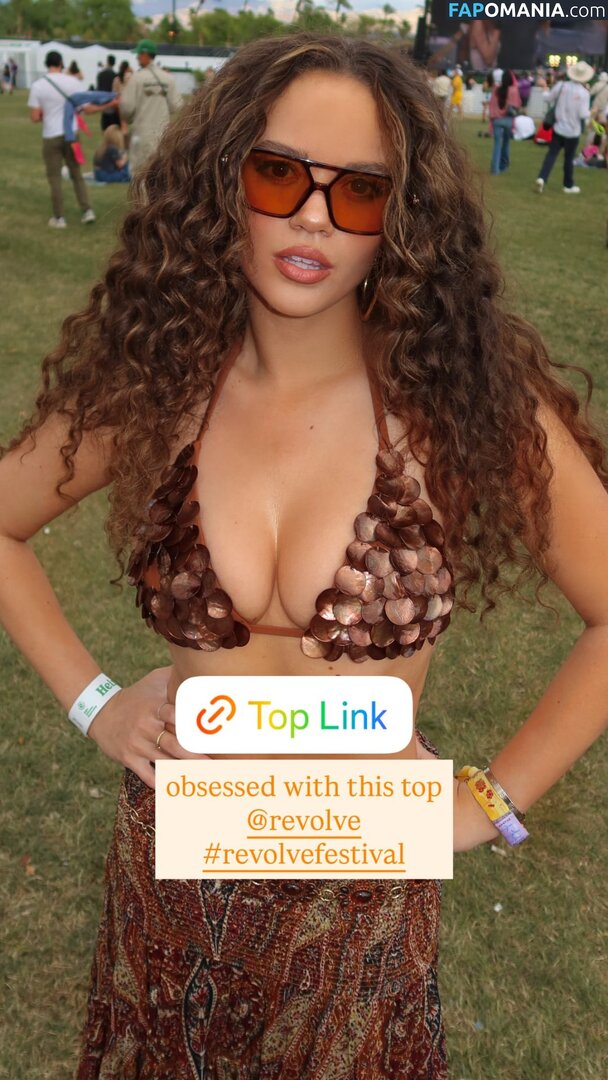 Madison Pettis / madisonpettis Nudo OnlyFans  Foto trapelata #572