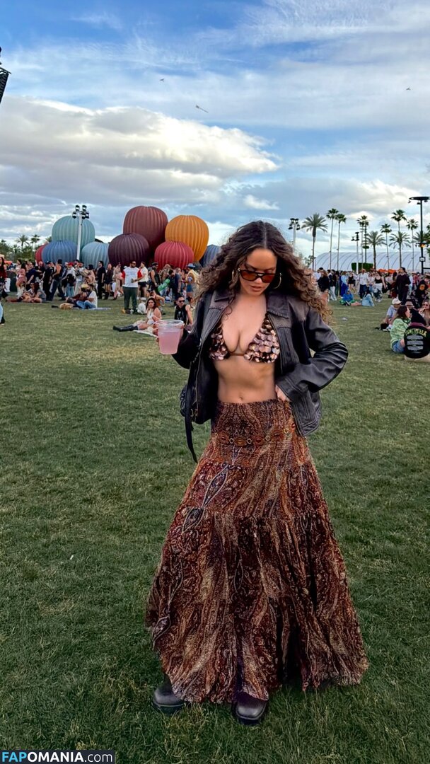 Madison Pettis / madisonpettis Nudo OnlyFans  Foto trapelata #573