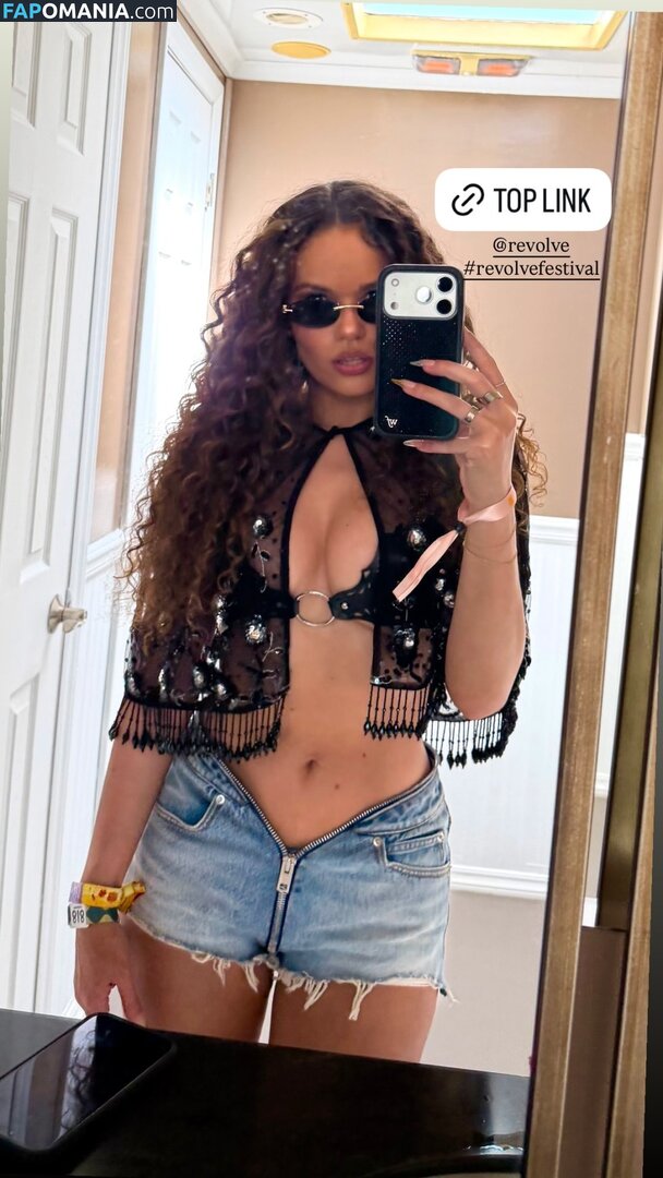 Madison Pettis / madisonpettis Nudo OnlyFans  Foto trapelata #574