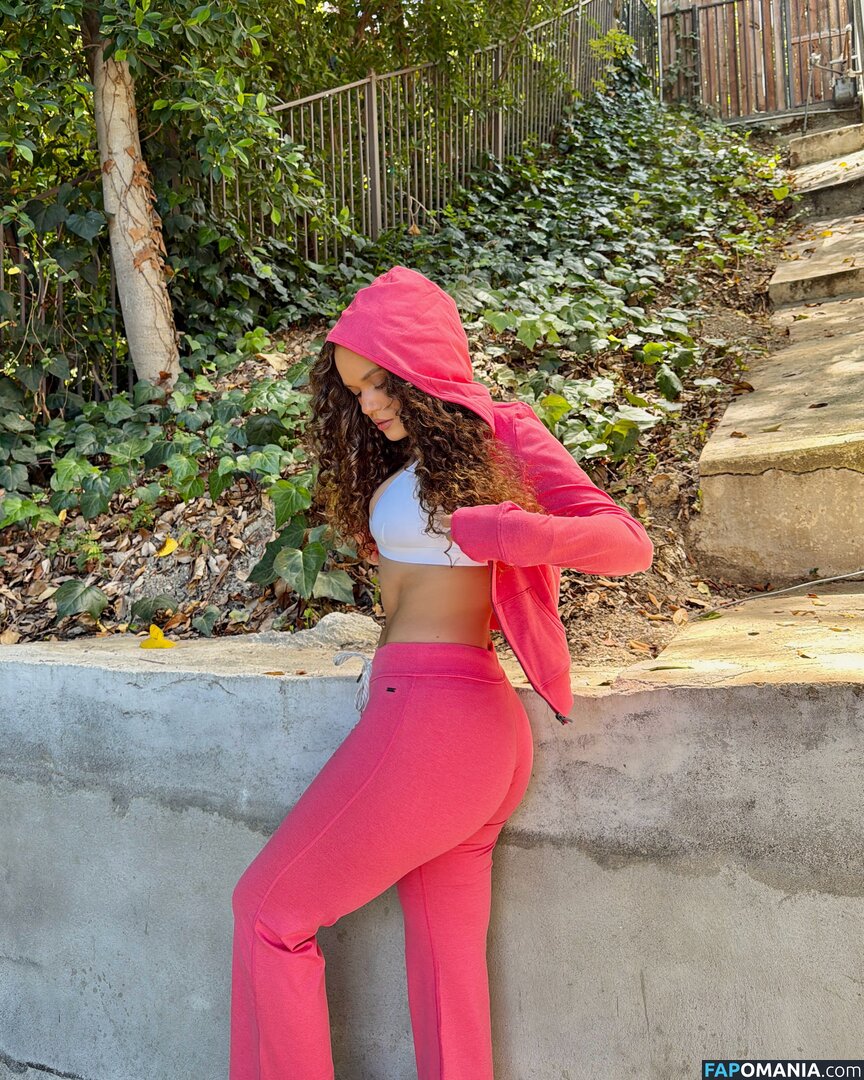 Madison Pettis / madisonpettis Nudo OnlyFans  Foto trapelata #577