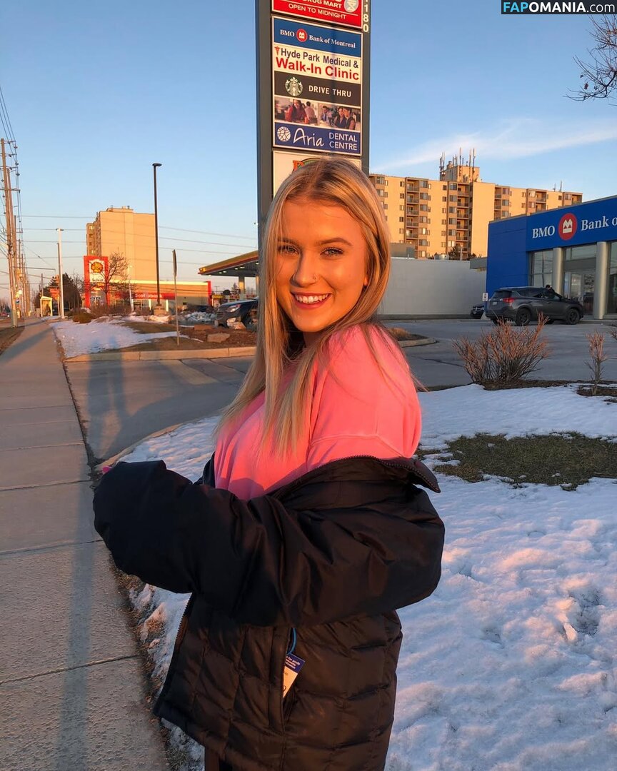 Madisun Sullivan / https: / madisunsky3 / madisunsullivan Nudo OnlyFans  Foto trapelata #39