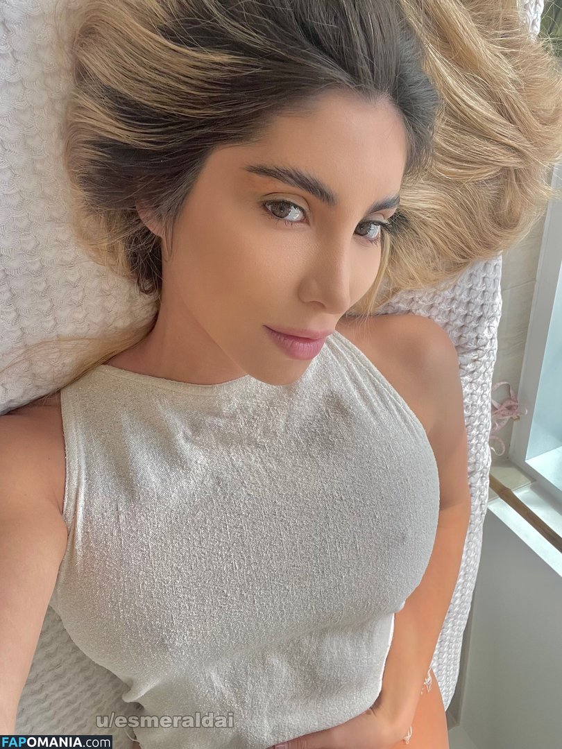 Madlen / esmeraldai / esmeraldai_xx / madlenesmer Nudo OnlyFans  Foto trapelata #26