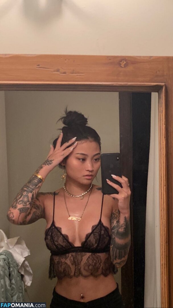 Mae.Col Nudo OnlyFans  Foto trapelata #2