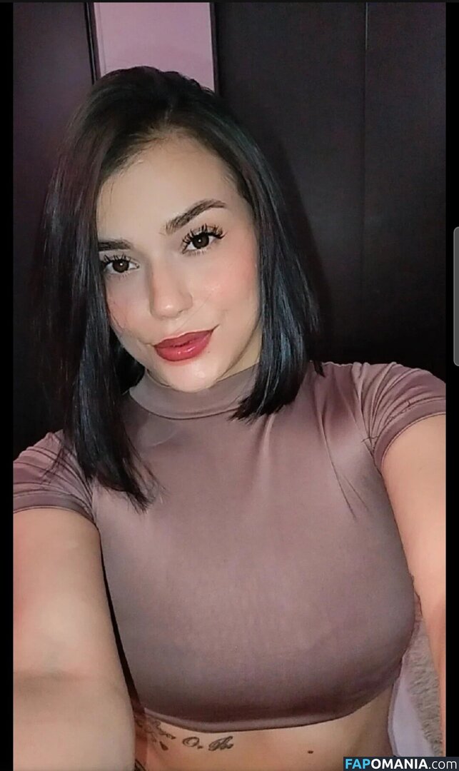 MaeGoldman Nudo OnlyFans  Foto trapelata #1