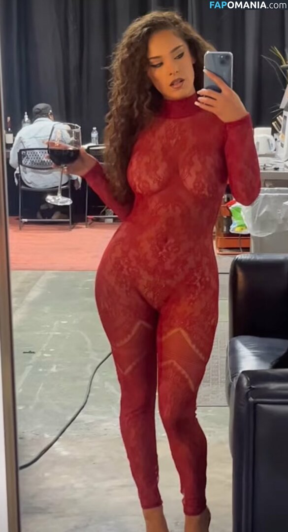 Maeta Nudo OnlyFans  Foto trapelata #11