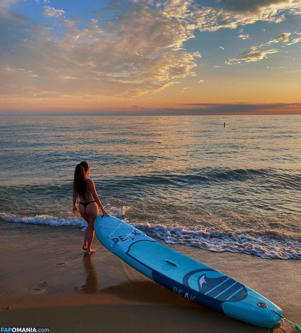 Maeta Nudo OnlyFans  Foto trapelata #14