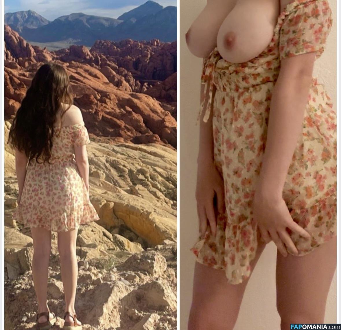 Maeve2000_ / honeymaeve1 / maeve / rottenearth_ / stylememaeve Nudo OnlyFans  Foto trapelata #40