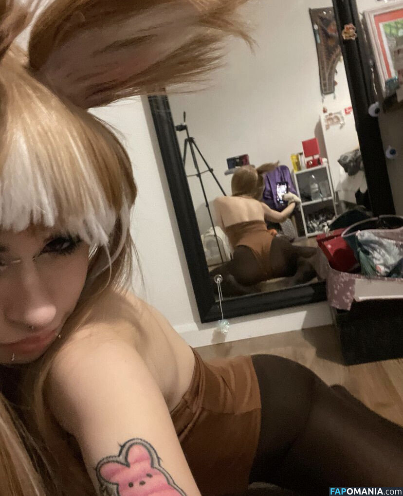 Mivvylynn / maevetale / mysterymaeve Nudo OnlyFans  Foto trapelata #2