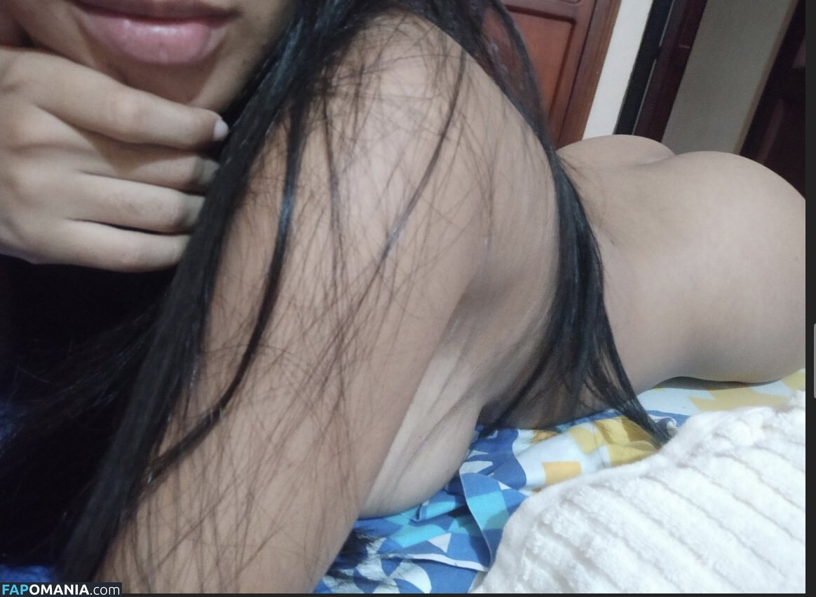 Mafe Benjumea / https: / mafe_benjumea Nudo OnlyFans  Foto trapelata #4