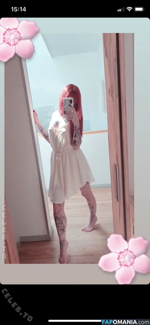 Mafia_Braut_ Nudo OnlyFans  Foto trapelata #2