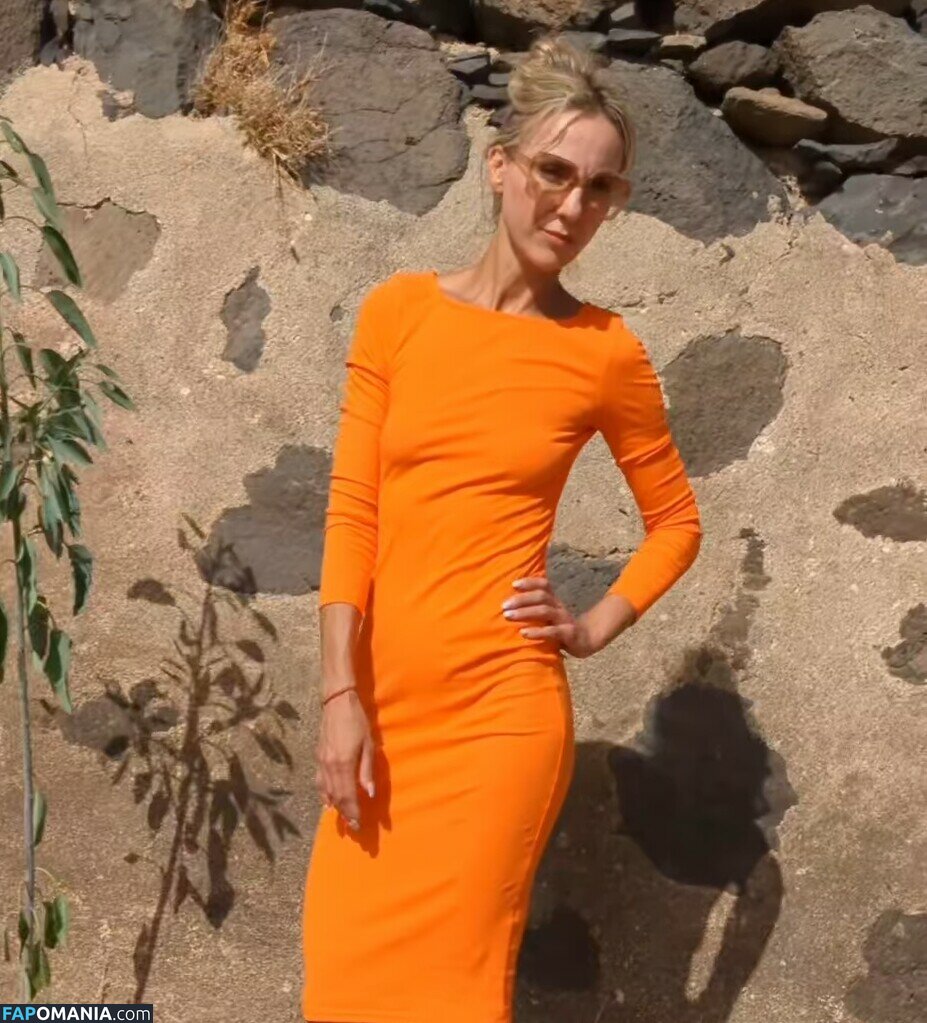 Magda Lenna / onlymagdalenna Nudo OnlyFans  Foto trapelata #2