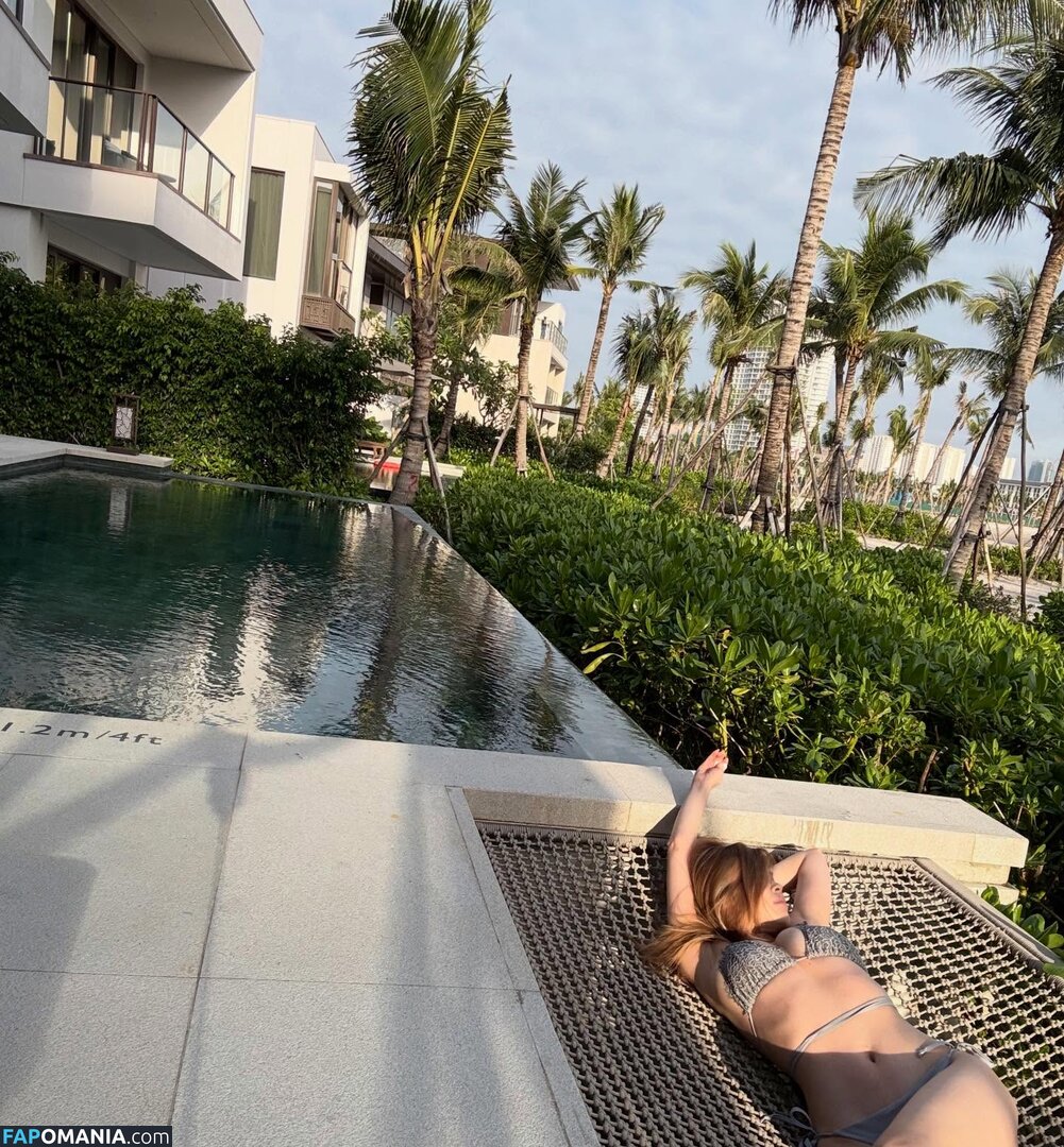 Maggie Sin / maggieesin / msins06 Nudo OnlyFans  Foto trapelata #2