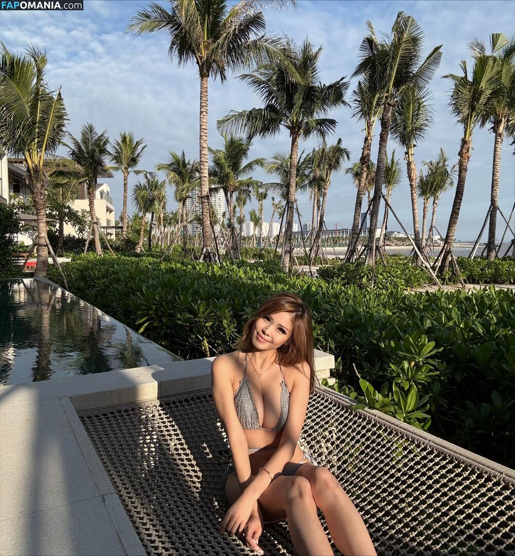 Maggie Sin / maggieesin / msins06 Nudo OnlyFans  Foto trapelata #3