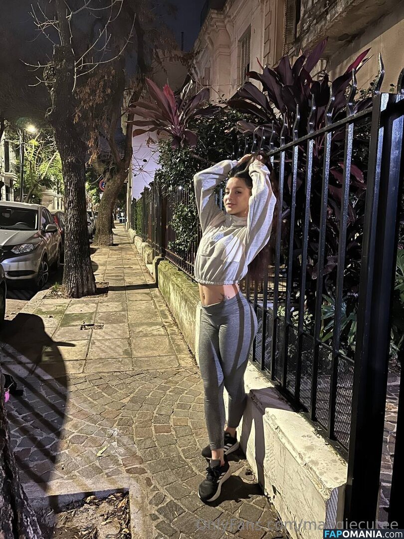 maggiecuteee / maggiecutie_ Nudo OnlyFans  Foto trapelata #12