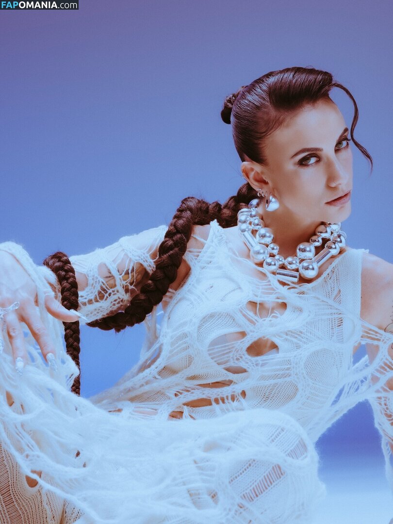 Maghla / maghla_ Nudo OnlyFans  Foto trapelata #8