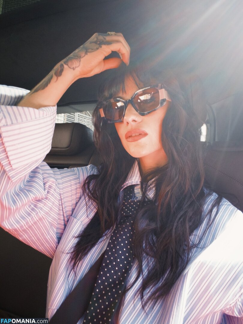 Maghla / maghla_ Nudo OnlyFans  Foto trapelata #11