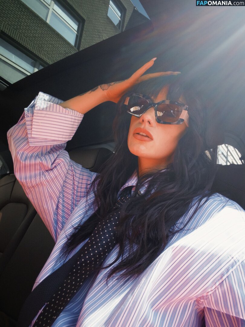 Maghla / maghla_ Nudo OnlyFans  Foto trapelata #12