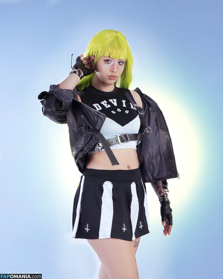 Magic Phyra / magic_phyra / magicphyra Nudo OnlyFans  Foto trapelata #308