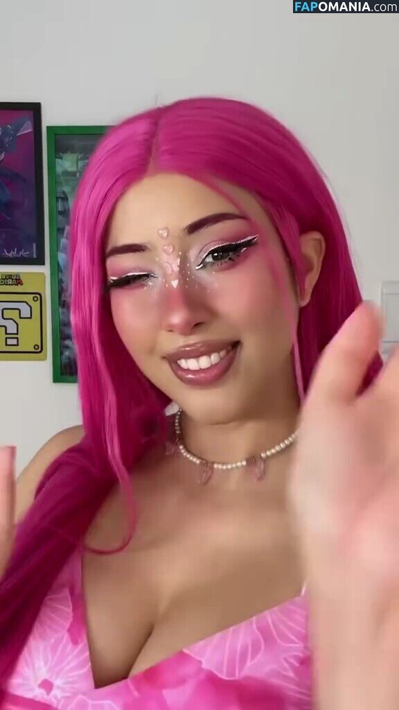 Magic Phyra / magic_phyra / magicphyra Nudo OnlyFans  Foto trapelata #313