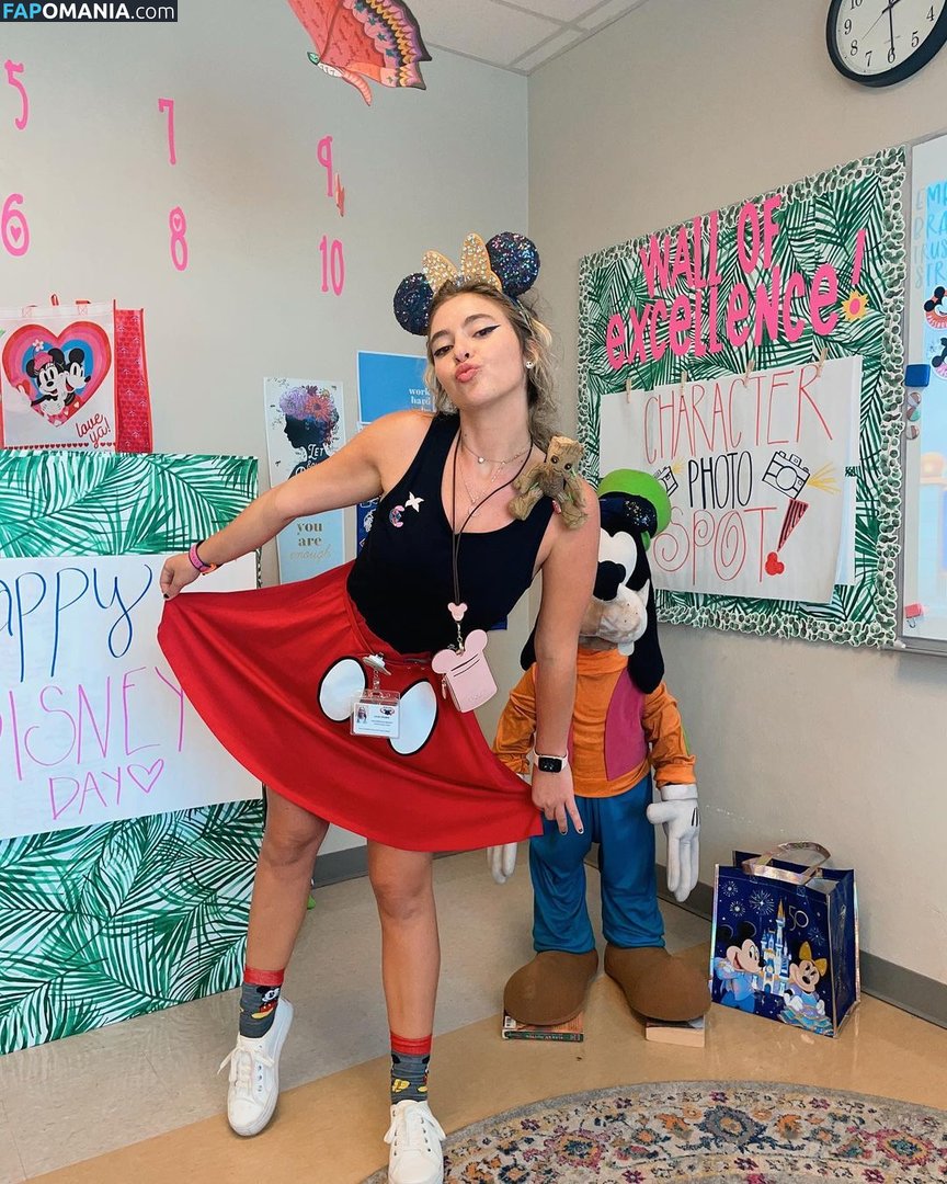 Magicallearningadventure Nudo OnlyFans  Foto trapelata #10