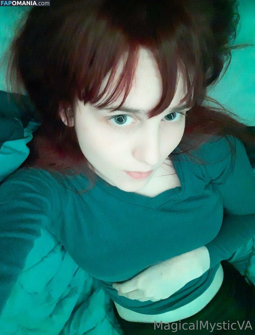 magicalmysticva / magicalmysticvafree Nudo OnlyFans  Foto trapelata #40