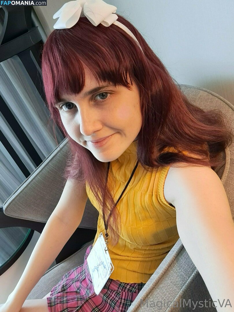 magicalmysticva / magicalmysticvafree Nudo OnlyFans  Foto trapelata #122
