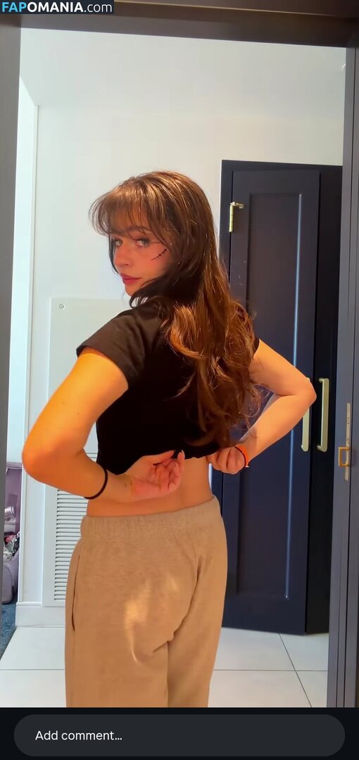 Magicwithmeg / magicmagy Nudo OnlyFans  Foto trapelata #1