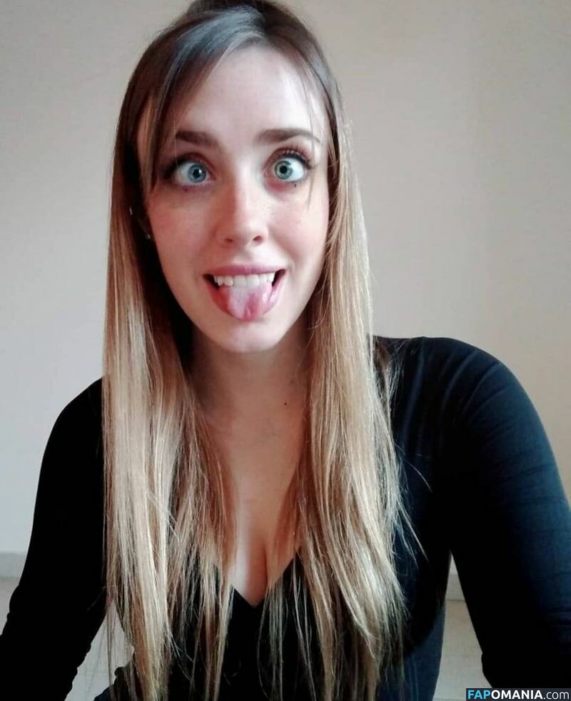 Magui Ansuz / magui_ansuz / maguiansuz Nudo OnlyFans  Foto trapelata #187