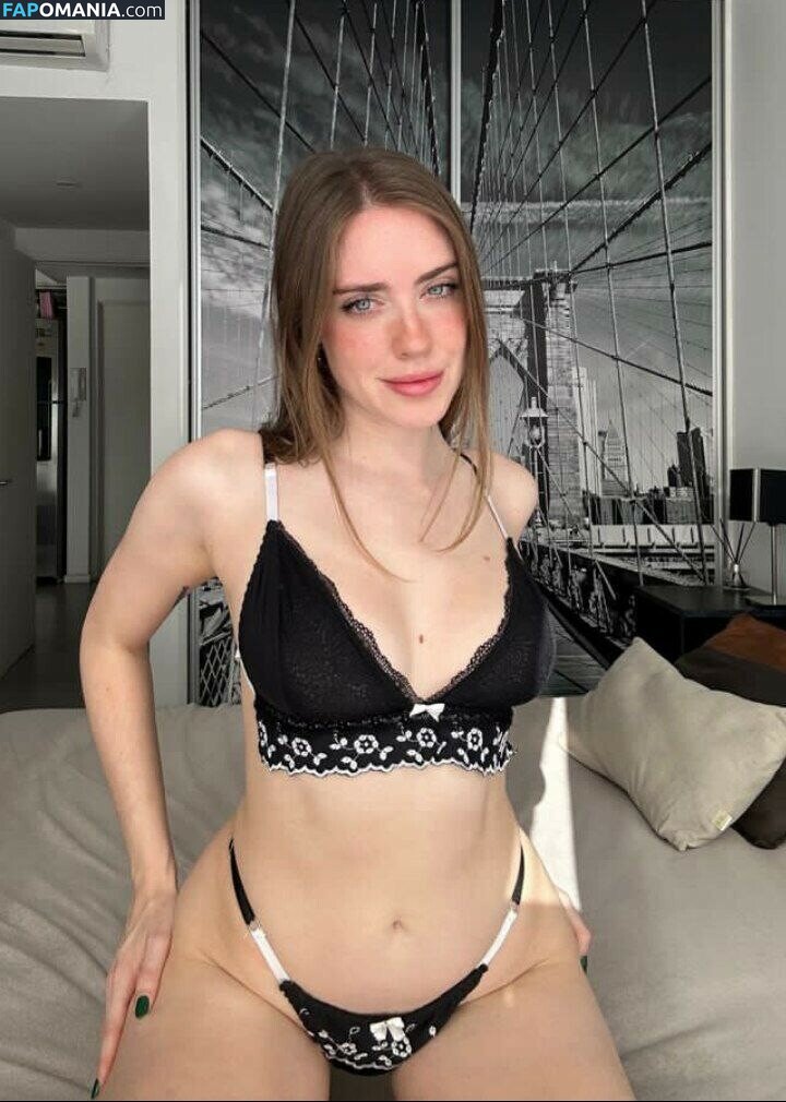 Magui Ansuz / magui_ansuz / maguiansuz Nudo OnlyFans  Foto trapelata #300