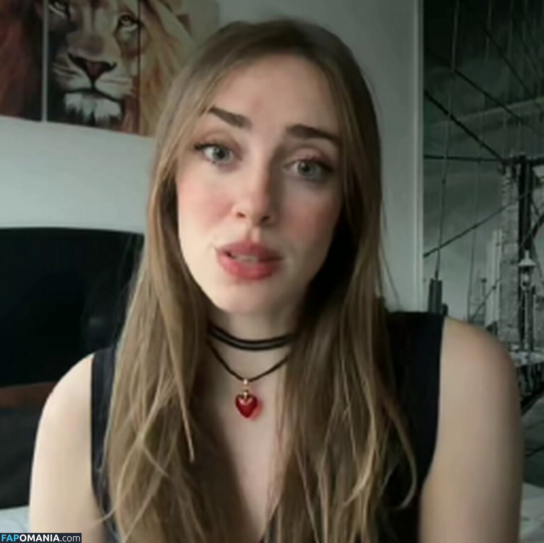 Magui Ansuz / magui_ansuz / maguiansuz Nudo OnlyFans  Foto trapelata #301