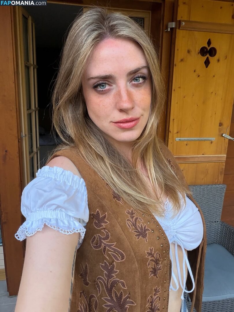 Magui Ansuz / magui_ansuz / maguiansuz Nudo OnlyFans  Foto trapelata #314