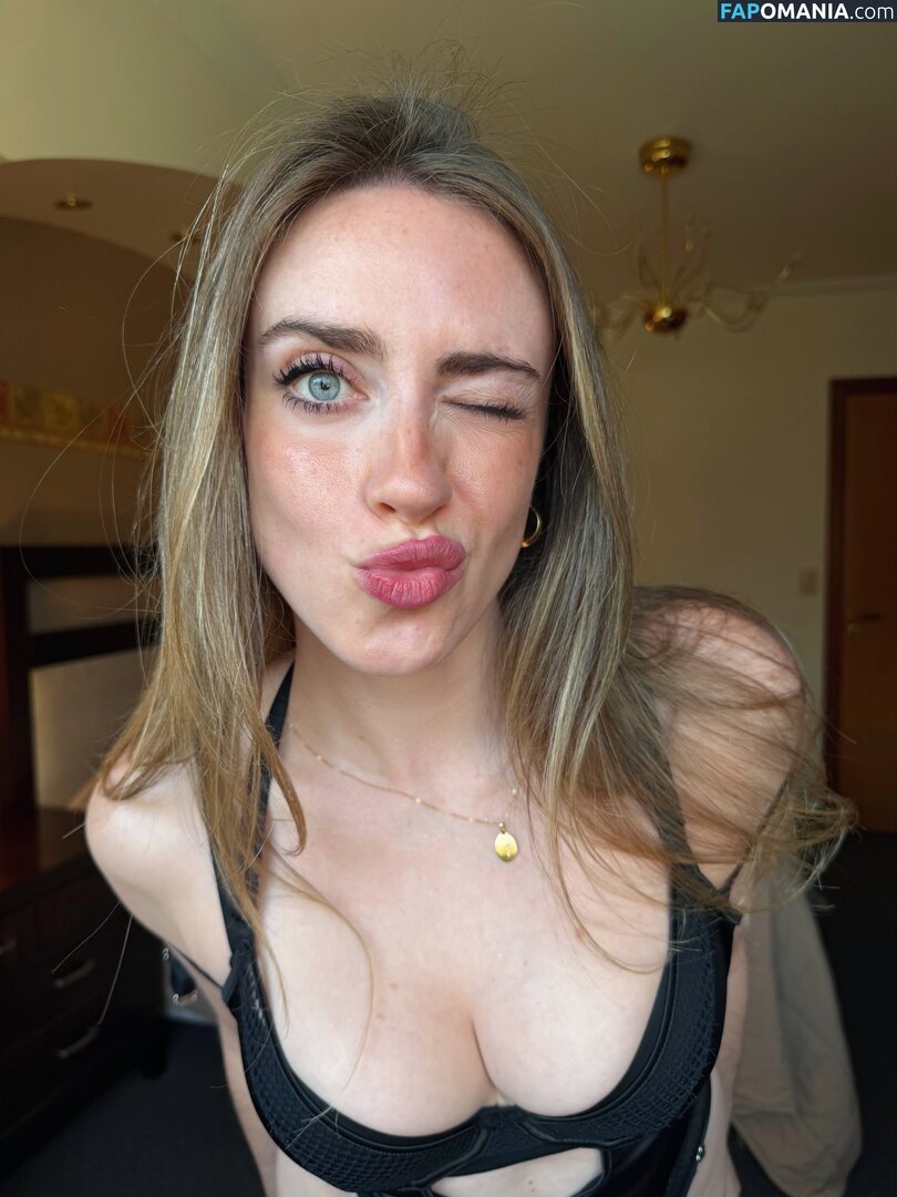 Magui Ansuz / magui_ansuz / maguiansuz Nudo OnlyFans  Foto trapelata #324