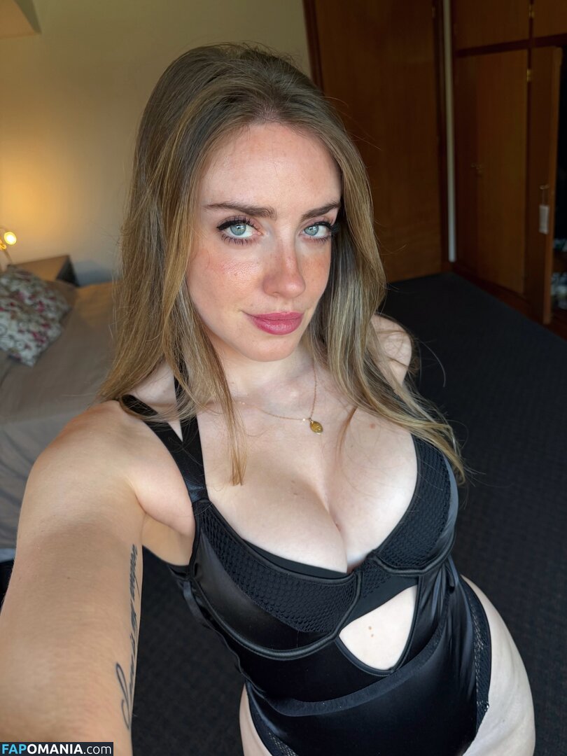 Magui Ansuz / magui_ansuz / maguiansuz Nudo OnlyFans  Foto trapelata #326
