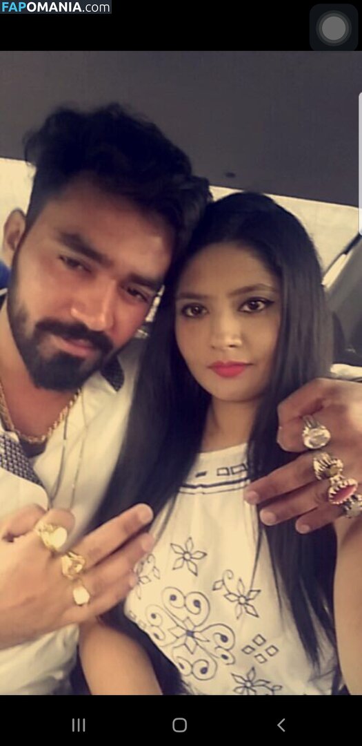 Mahek Shakeel / mehak.shakeel Nudo OnlyFans  Foto trapelata #2