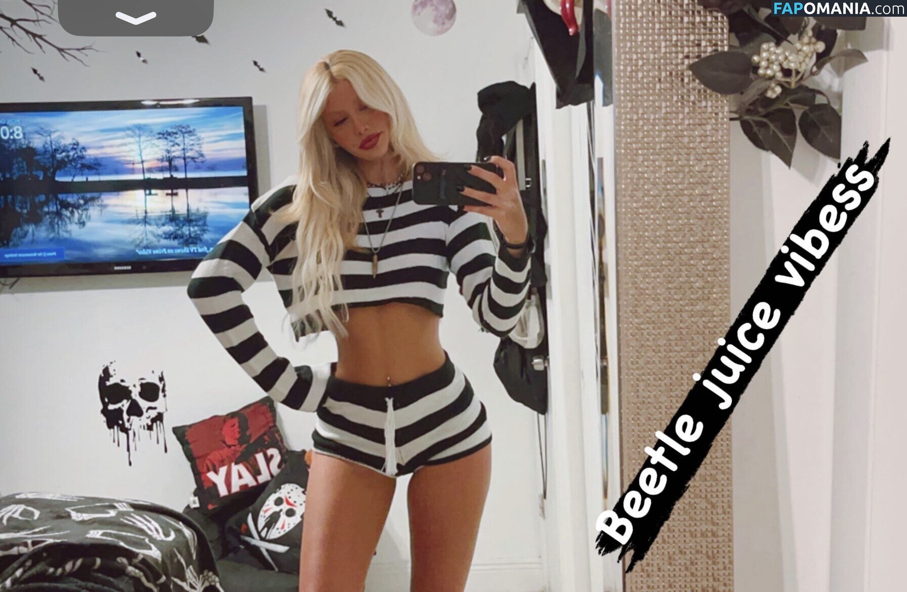 Mahila Mendez / mahilamendez Nudo OnlyFans  Foto trapelata #1