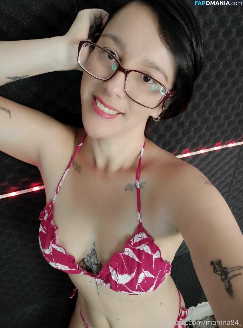 mahina84_ Nudo OnlyFans  Foto trapelata #22