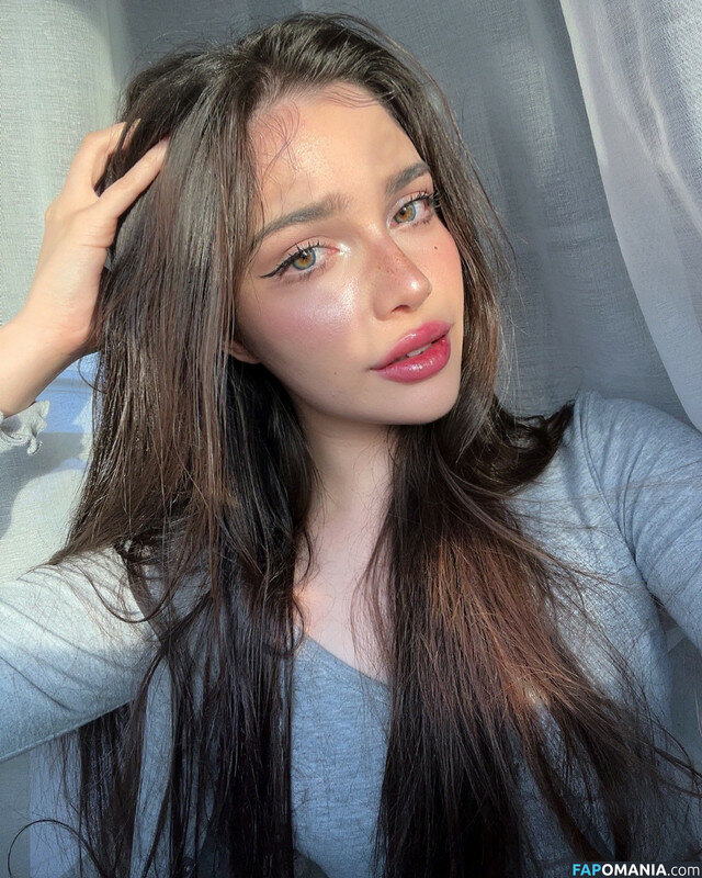 Mahiye Selin / selin.egmn / selin.z Nudo OnlyFans  Foto trapelata #1